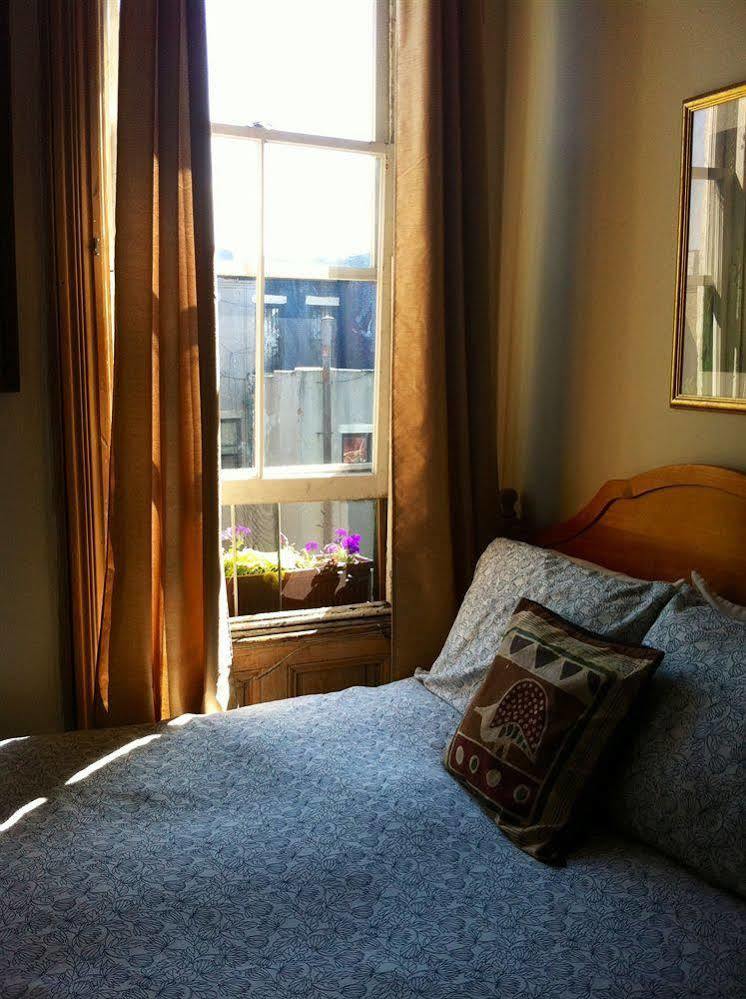 Harlem 144 Guesthouse New York Buitenkant foto